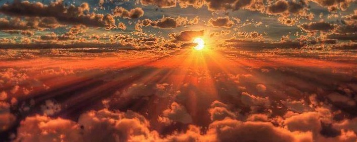 诗歌赏析 生命诗歌22《我们不会疲倦》-生命成长