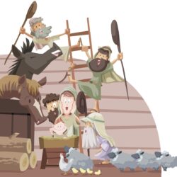 在异象和启示中成长 05-1-生命成长