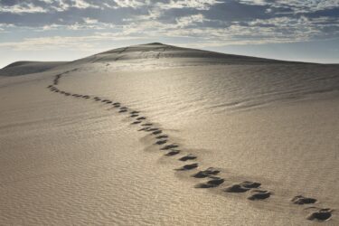 《亚伯拉罕、以撒、雅各的神》第六章 亚伯拉罕与儿子(下)-亚伯拉罕献以撒(1/2)-生命成长