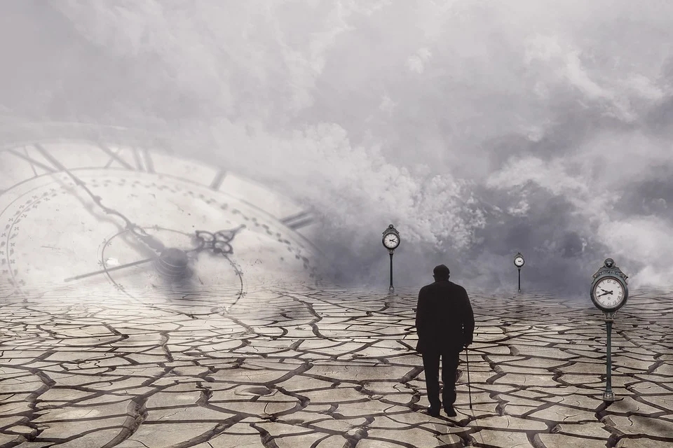 《亚伯拉罕、以撒、雅各的神》第五章　亚伯拉罕与儿子（中）－亚伯拉罕受割礼(1/2)-生命成长