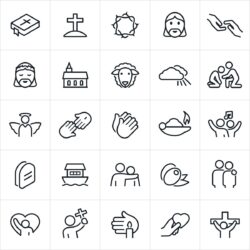 在异象和启示中成长 10-2-生命成长