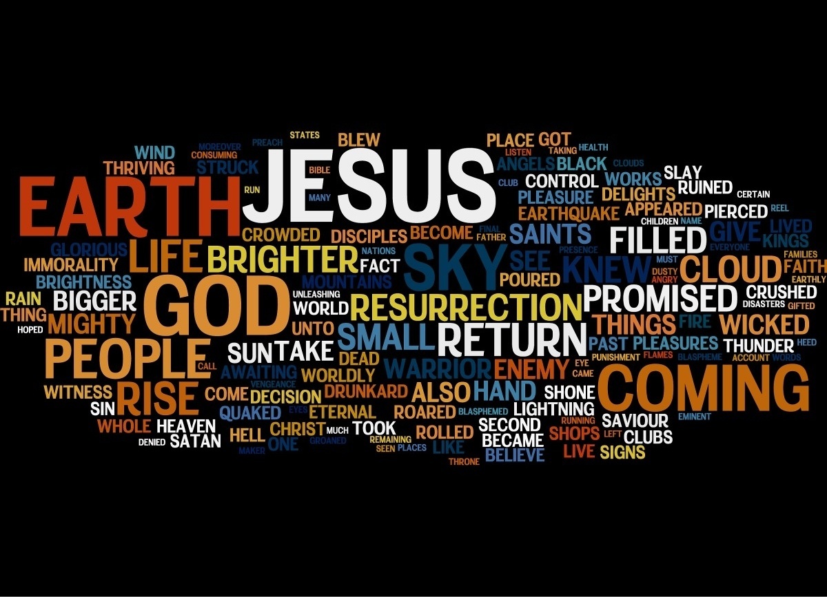 在异象和启示中成长 11下-5-生命成长