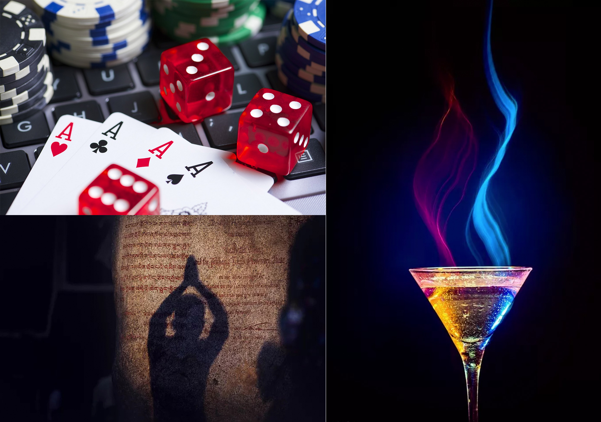 在异象和启示中成长 12-2-生命成长