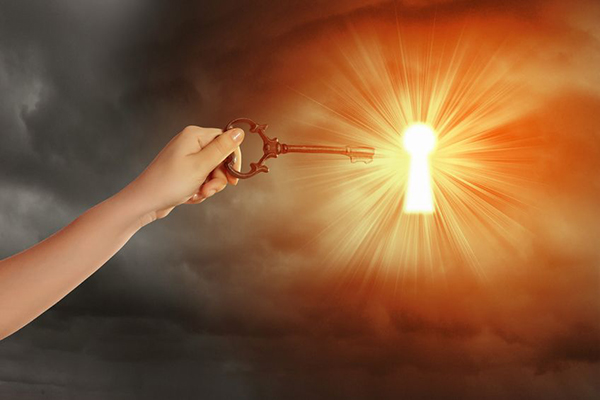 在异象和启示中成长 17-6-生命成长