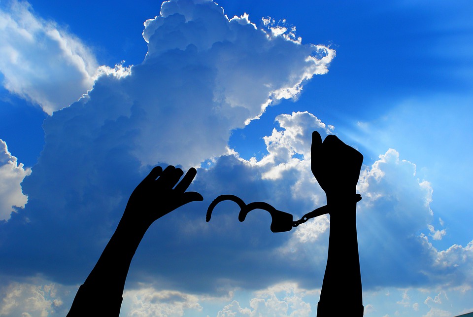 《重生》第六篇　得着了新地位（三）── 重生后的地位（续）（上）-生命成长