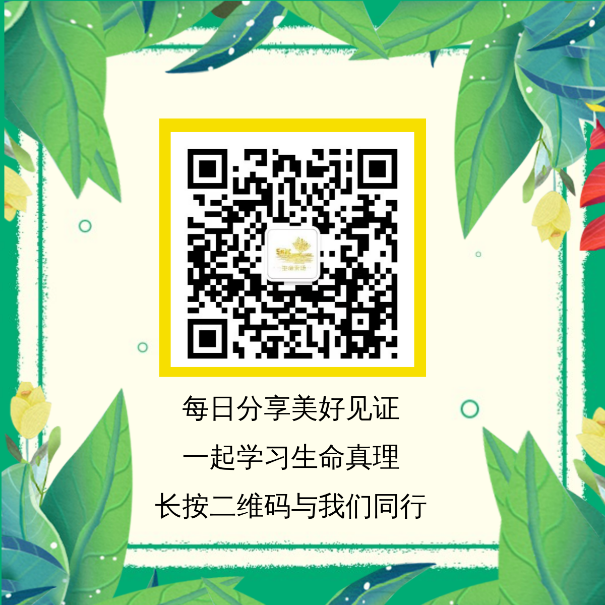 图片[2]-2025.07.02每日晨更 周三-生命成长