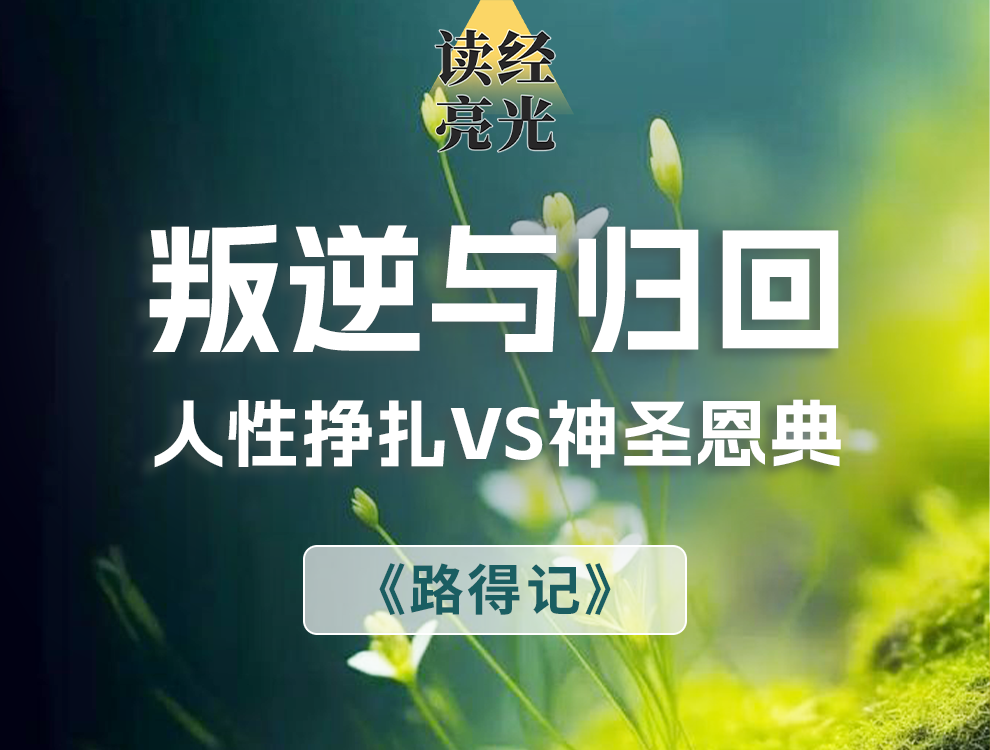 图片[1]-信息 — 叛逆与归回 第二十三天-生命成长